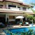 Changes. House and pool. Bliss Changes. House and pool. Bliss