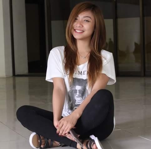 Good or bad, just smile. You have a lot to be thankful for.