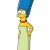 Marge Simpson Marge Simpson