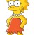 Lisa Simpson Lisa Simpson