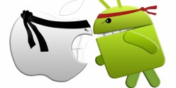 Android V/S iOS - Let's see which is the best