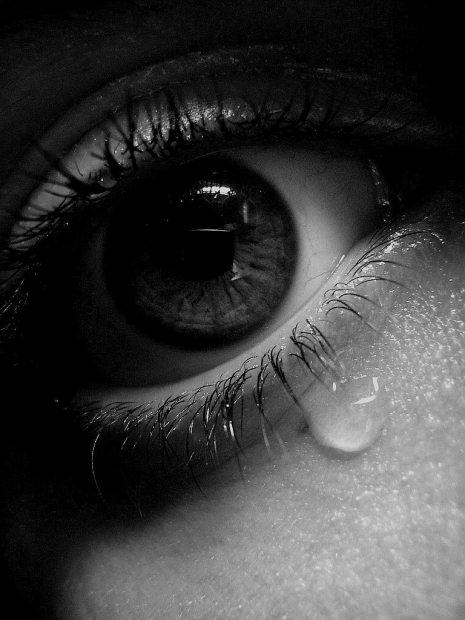 Stop crying. Lighten up the burden. You have discovered the TRUTH. YOU ARE NOT ALONE. NO ONE IS ALONE!