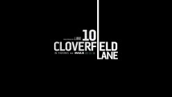 A Review Of 10 Cloverfield Lane....