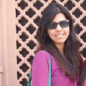 Komal Kapoor profile image