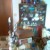 A Dining Room Cabinet A Dining Room Cabinet