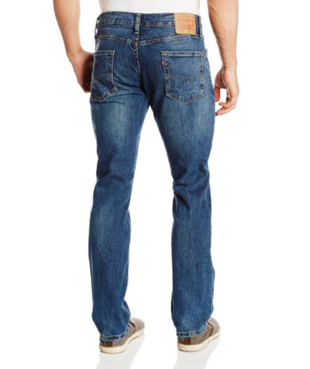 Levi's Buying Guide for Men | Bellatory