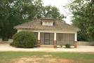 Jimmy Carter's Boyhood Home