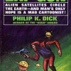 Three-Book Review of Philip K. Dick's: The Zap Gun; The World Jones Made; and Clans of the Alphane Moon