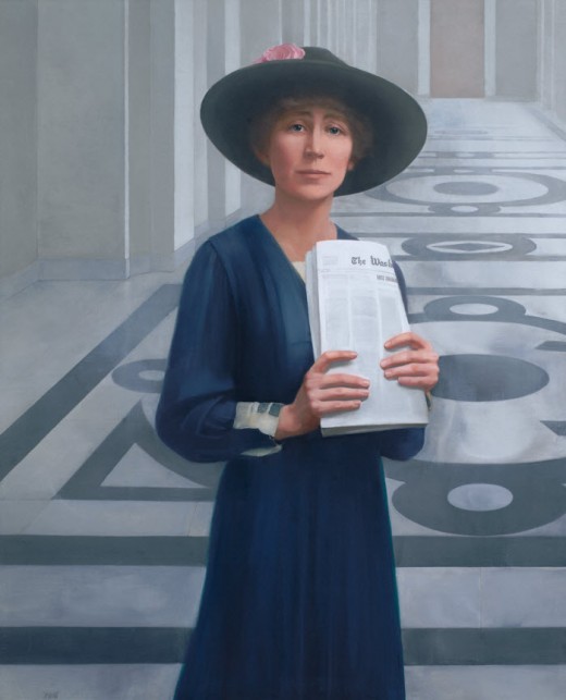 Sharon Sprung 