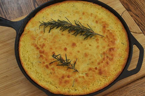 How to Properly Cook Southern Cornbread How to Properly Cook Southern Cornbread