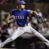 The return of Yu Darvish