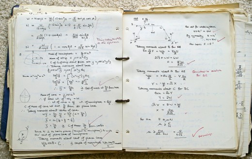 Differential Equations - HubPages