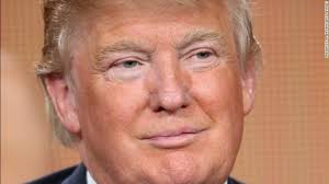 Trump as President