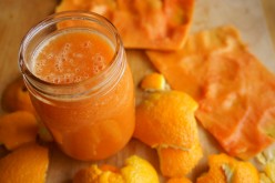 Pleasing Papaya Juice