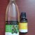 Soulflower Castor Oil and Wheat Germ Oil