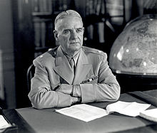 William "Wild Bill" Donovan