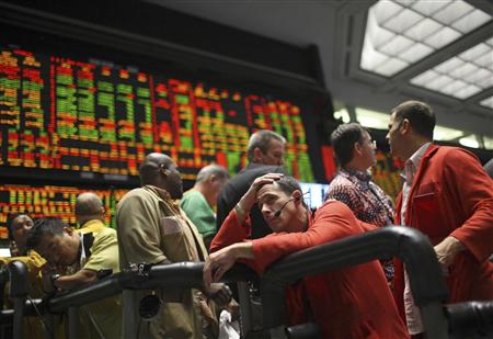 Financial Crisis of 2008