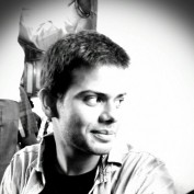 Paurush Chaudhery profile image
