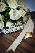 Picking a Color Palette for Your Wedding Day