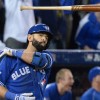 Joey Bats - Jose Bautista.