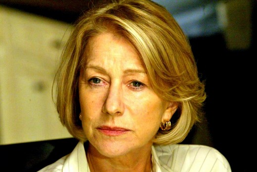 Helen Mirren