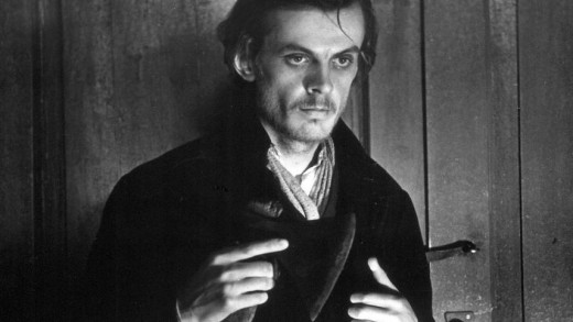 Crime and Punishment - Russian Film Version