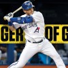 Toronto MVP Josh Donaldson