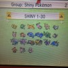 Shiny Pokémon Hunting 6th Generation: The Complete Guide