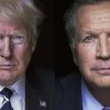 Why John Kasich could be Trump’s VP Pick