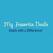 myfavdeals profile image