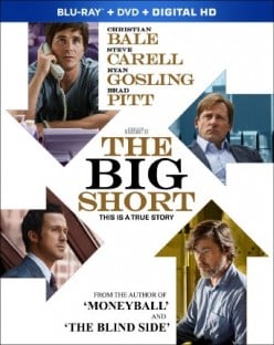 The Big Short Explains What Happen to the U.S. Economy in '08