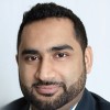 Ferhan Patel profile image