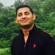 vicky-khobragade profile image