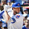 Power Hitter Kris Bryant