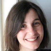 JoannaSpilioti profile image