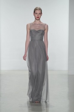 Women's  Formal Wear Trends