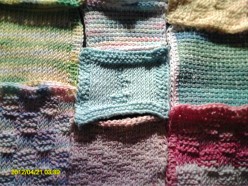 First Crochet Book Review