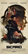 Sicario Paints a Grim Picture of the Drug War in this Country