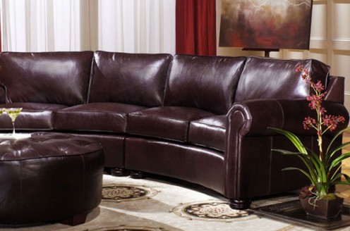 Leather Furniture - How to Get Rid of that Horrible Skunky Smell Leather Furniture - How to Get Rid of that Horrible Skunky Smell