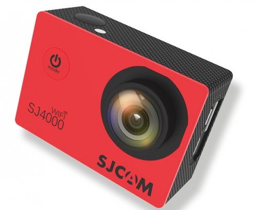 Sj4000 Original action camera