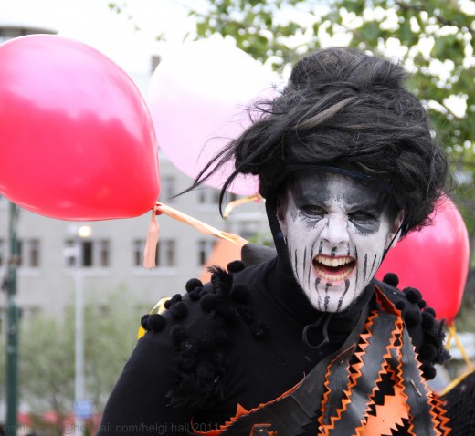 Are you scared of being hungry?