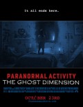 Paranormal Activity: The Ghost Dimension Is Just as Bad a Film as Its Predecessors