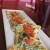 At Fridays we started with freshly brewed Black Iced Tea and Spinach Florentine Flatbread. At Fridays we started with freshly brewed Black Iced Tea and Spinach Florentine Flatbread.