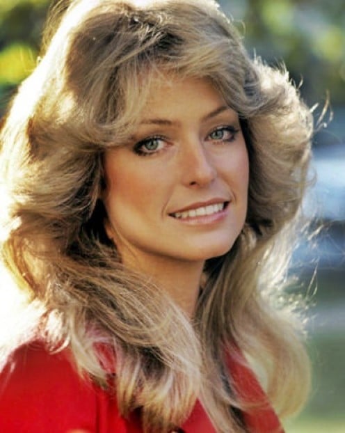 '70s Sexiest TV Actresses | ReelRundown