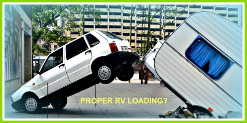 How to Load and Pack Your RV for Safety and Comfort How to Load and Pack Your RV for Safety and Comfort