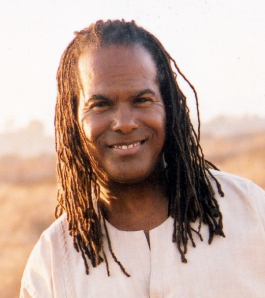 Rev Michael Bernard Beckwith