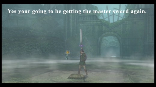 There are more people who can wield the master sword then can wield the keyblade.