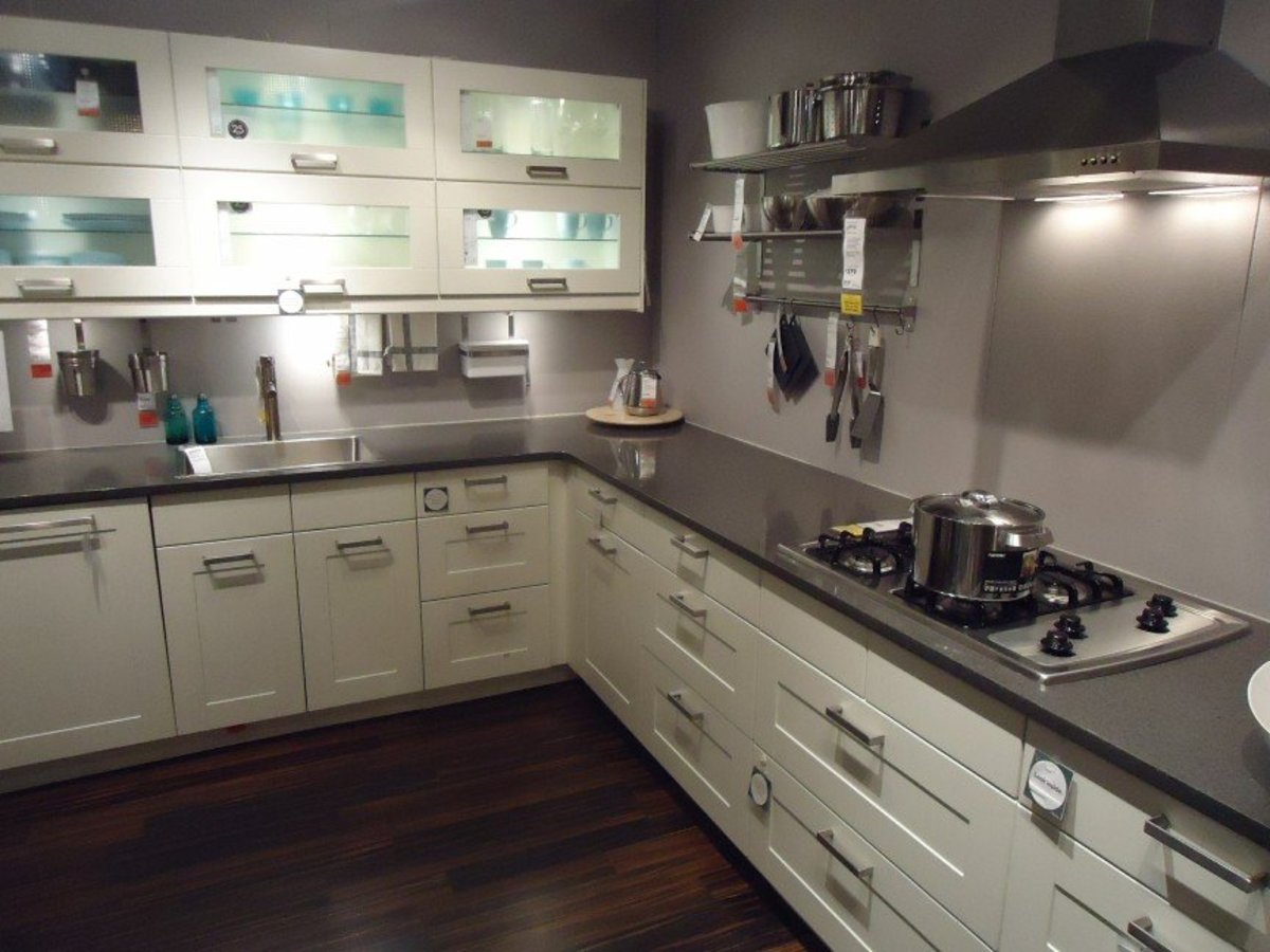 How To Find Cheap Kitchen Cabinets For A Stylish Kitchen Facelift