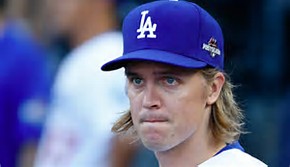 Zack Grienke