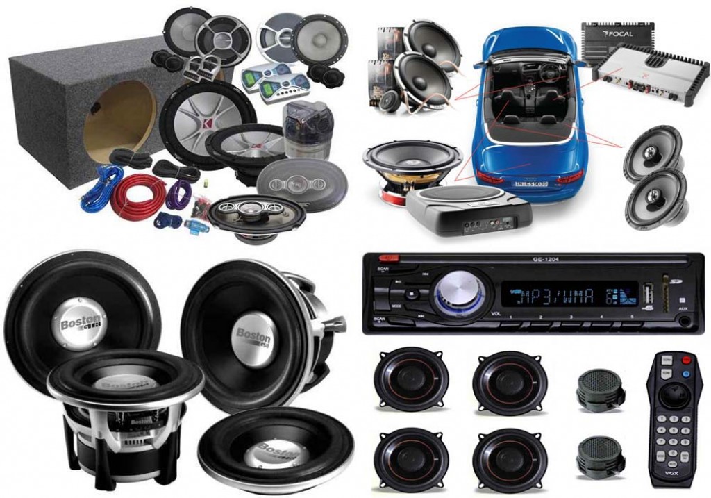 Best Car Stereo in the Market | HubPages